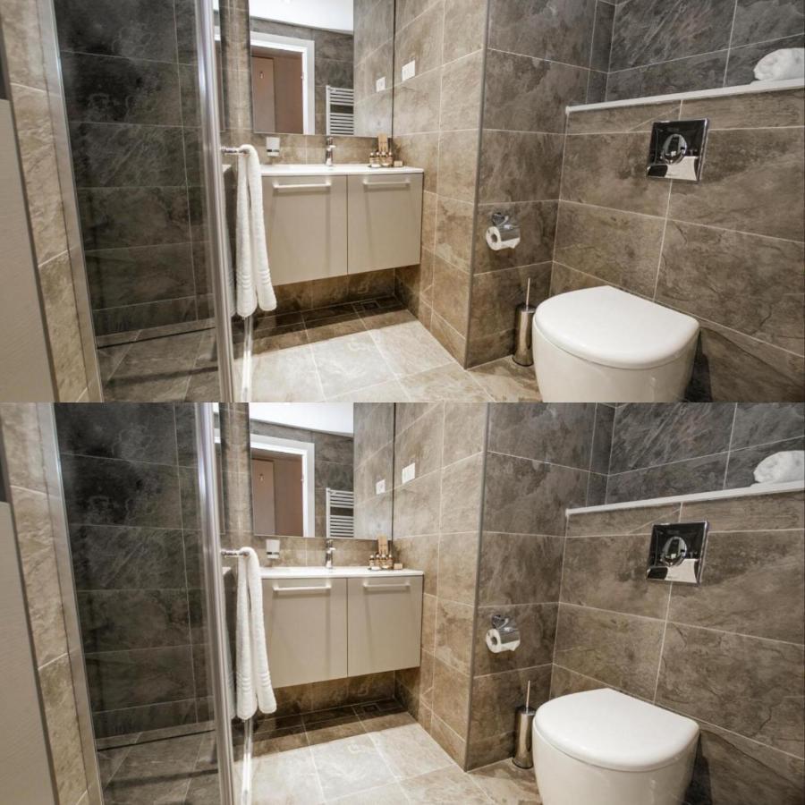 Apartment 16,26,27 Floors In Alliance Palace บาทูมิ ภายนอก รูปภาพ