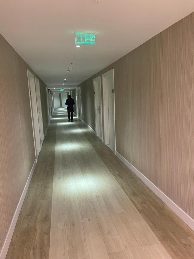 Apartment 16,26,27 Floors In Alliance Palace บาทูมิ ภายนอก รูปภาพ