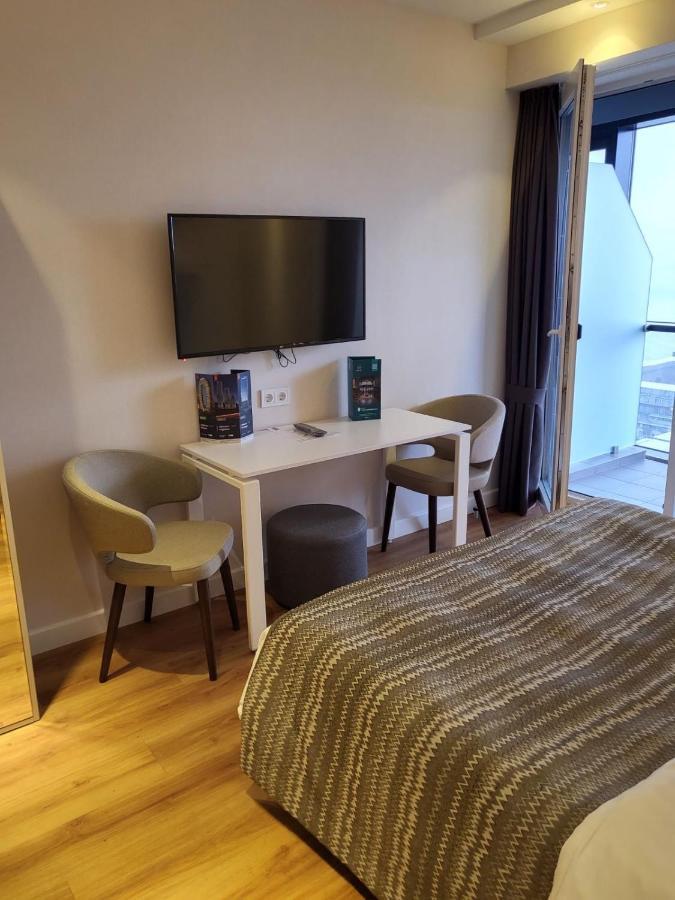 Apartment 16,26,27 Floors In Alliance Palace บาทูมิ ภายนอก รูปภาพ