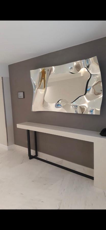Apartment 16,26,27 Floors In Alliance Palace บาทูมิ ภายนอก รูปภาพ