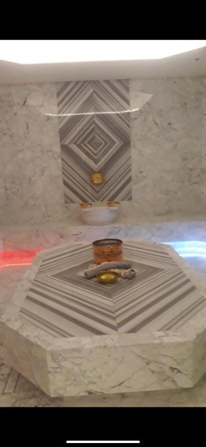 Apartment 16,26,27 Floors In Alliance Palace บาทูมิ ภายนอก รูปภาพ