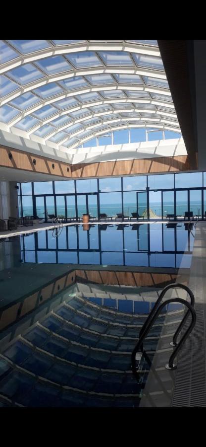 Apartment 16,26,27 Floors In Alliance Palace บาทูมิ ภายนอก รูปภาพ